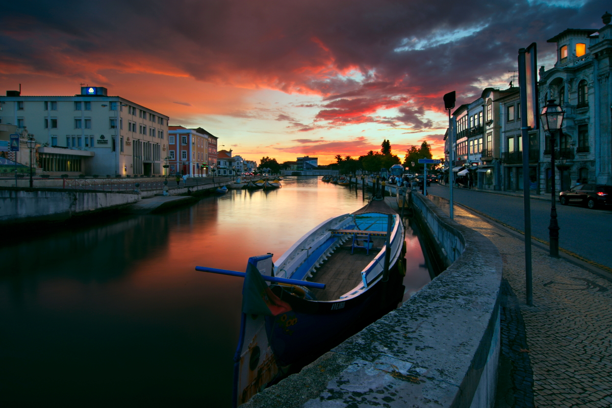 Aveiro