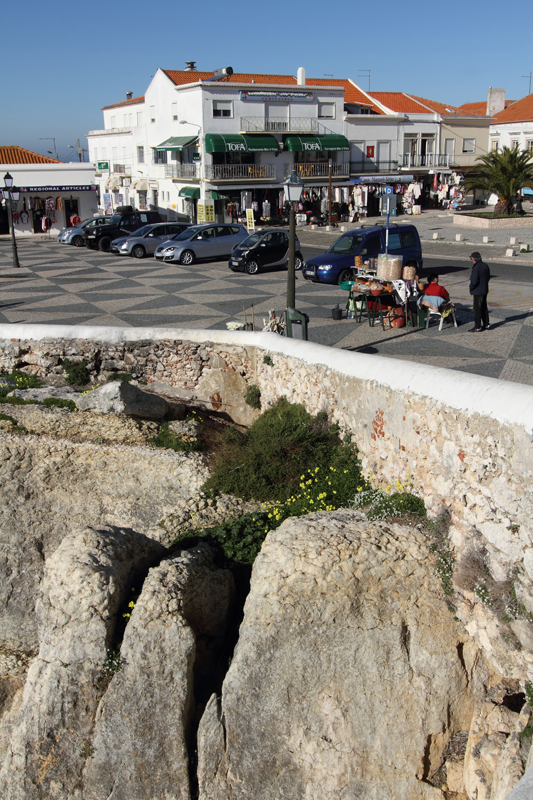 Sitio Nazare